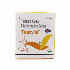 タスティリア OD の商品パッケージ